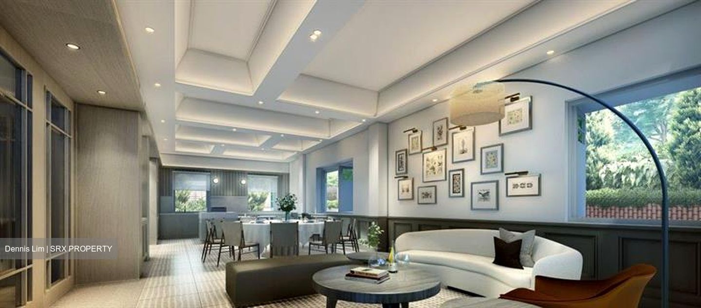 The Continuum (D15), Apartment #622037981